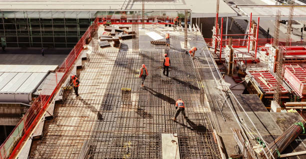  Jasmine Estates, FL Concrete contractor Pros